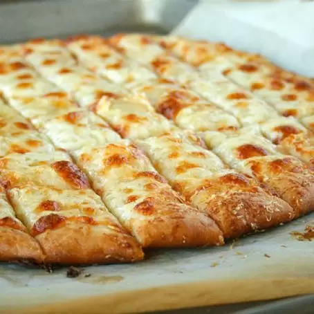 cheese bread sticks