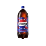 2 Liter Wild Cherry Pepsi
